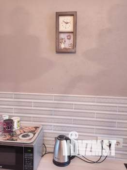 2-к квартира, посуточно, 62м2, 9/10 этаж