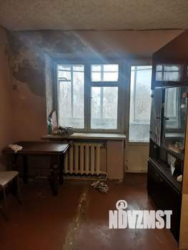 2-к квартира, на длительный срок, 42м2, 5/5 этаж