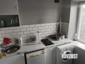 2-к квартира, на длительный срок, 42м2, 5/5 этаж