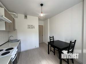 1-к квартира, на длительный срок, 40м2, 2/15 этаж