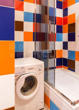 Студия квартира, на длительный срок, 31м2, 11/15 этаж