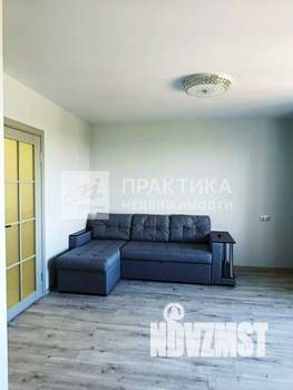 2-к квартира, на длительный срок, 39м2, 12/17 этаж