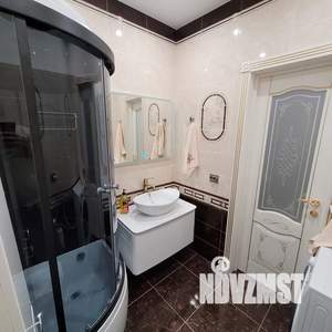 Студия квартира, посуточно, 40м2, 10/11 этаж