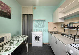 2-к квартира, на длительный срок, 45м2, 5/9 этаж