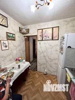 1-к квартира, на длительный срок, 30м2, 1/5 этаж