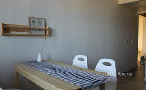 2-к квартира, на длительный срок, 51м2, 14/17 этаж