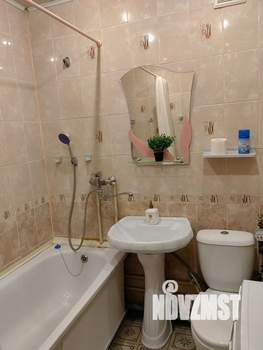 1-к квартира, посуточно, 35м2, 13/14 этаж