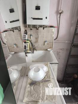 1-к квартира, на длительный срок, 20м2, 1/2 этаж