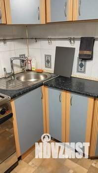 2-к квартира, посуточно, 45м2, 2/5 этаж