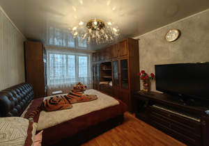 2-к квартира, на длительный срок, 45м2, 4/5 этаж