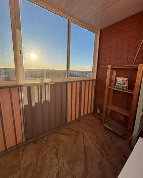 1-к квартира, на длительный срок, 42м2, 14/17 этаж