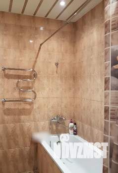 Студия квартира, посуточно, 35м2, 3/14 этаж