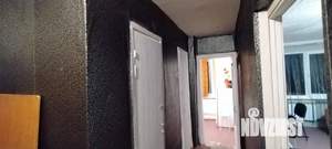 Студия квартира, на длительный срок, 34м2, 5/9 этаж
