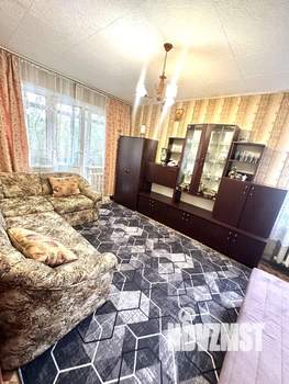 1-к квартира, на длительный срок, 31м2, 3/5 этаж