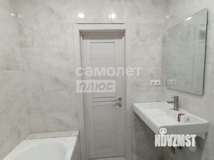 Студия квартира, на длительный срок, 39м2, 15/17 этаж