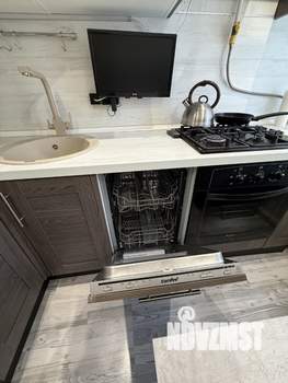 3-к квартира, на длительный срок, 55м2, 3/5 этаж