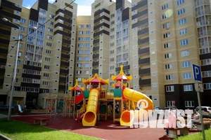 1-к квартира, посуточно, 37м2, 9/15 этаж