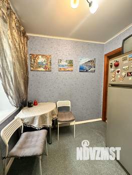 1-к квартира, на длительный срок, 37м2, 4/5 этаж