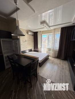 Студия квартира, на длительный срок, 31м2, 11/15 этаж