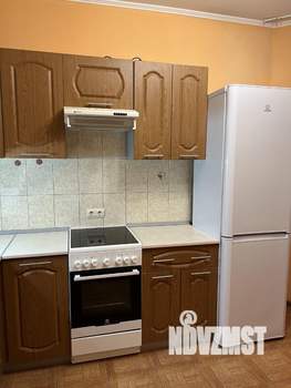 1-к квартира, на длительный срок, 41м2, 5/16 этаж