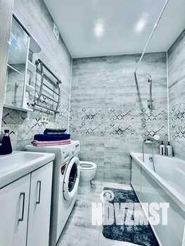 1-к квартира, посуточно, 41м2, 17/17 этаж