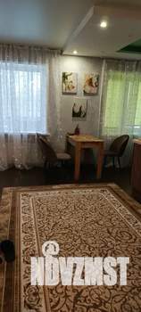 2-к квартира, посуточно, 45м2, 4/4 этаж