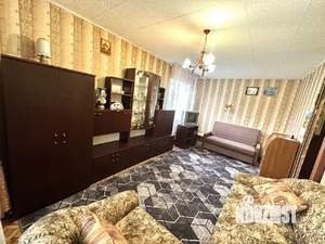 1-к квартира, на длительный срок, 31м2, 3/5 этаж