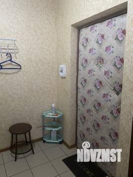 1-к квартира, на длительный срок, 28м2, 1/10 этаж