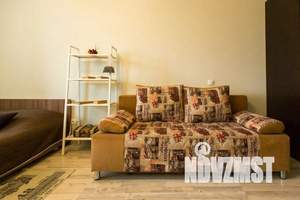 1-к квартира, посуточно, 35м2, 17/17 этаж