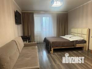 Студия квартира, посуточно, 31м2, 3/13 этаж