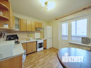 1-к квартира, на длительный срок, 40м2, 7/10 этаж