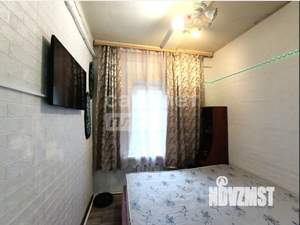 2-к квартира, на длительный срок, 32м2, 1/1 этаж