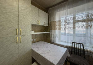 2-к квартира, на длительный срок, 33м2, 8/9 этаж