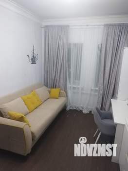 2-к квартира, на длительный срок, 33м2, 2/2 этаж