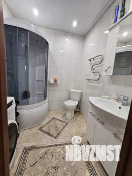 Студия квартира, посуточно, 30м2, 8/17 этаж