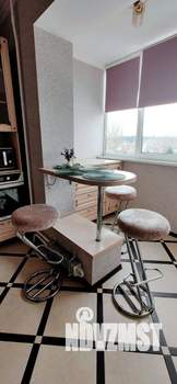 1-к квартира, на длительный срок, 39м2, 6/17 этаж