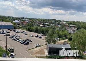 Студия квартира, на длительный срок, 25м2, 6/17 этаж