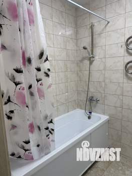 1-к квартира, на длительный срок, 40м2, 16/17 этаж