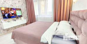 Студия квартира, посуточно, 30м2, 7/17 этаж