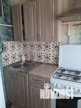 2-к квартира, посуточно, 40м2, 2/4 этаж