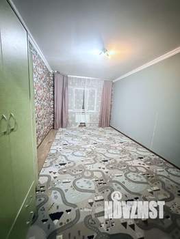 2-к квартира, на длительный срок, 60м2, 13/17 этаж