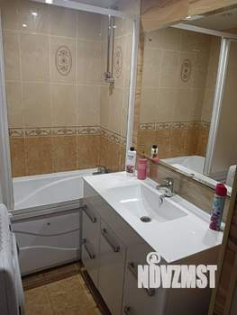 1-к квартира, посуточно, 31м2, 13/14 этаж