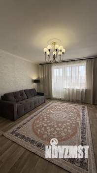 3-к квартира, на длительный срок, 68м2, 5/7 этаж