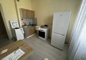 1-к квартира, на длительный срок, 38м2, 6/13 этаж