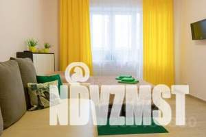 1-к квартира, посуточно, 37м2, 11/15 этаж