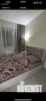 Студия квартира, на длительный срок, 30м2, 13/18 этаж