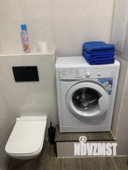 Студия квартира, посуточно, 29м2, 13/17 этаж