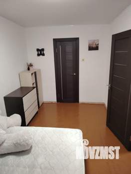 3-к квартира, на длительный срок, 57м2, 2/5 этаж