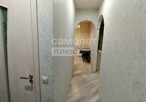 1-к квартира, на длительный срок, 32м2, 1/4 этаж