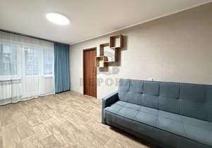 2-к квартира, на длительный срок, 46м2, 3/5 этаж